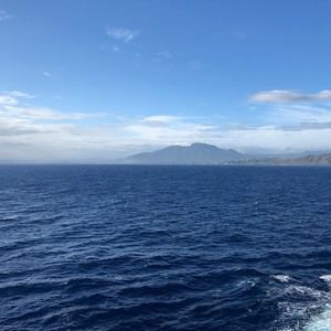 Meet your Posher, Frederick